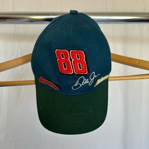 2008 Kellog’s Racing Dale Earnhardt Jr. NASCAR 88 Racing Hat